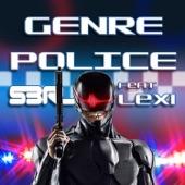 Album cover art for Genre Police