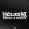 Houdini