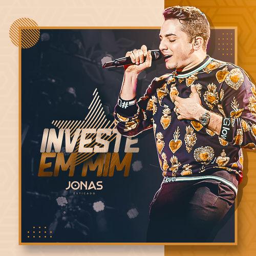 Album cover art for Investe Em Mim