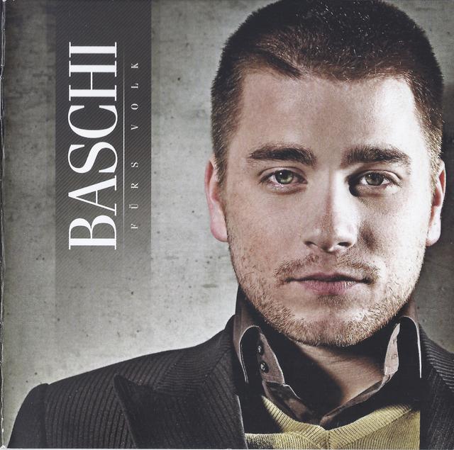 Album cover art for Fürs Volk