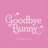 Goodbye Bunny