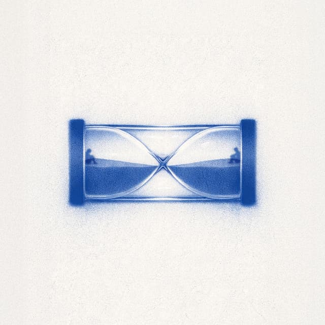 Album cover art for Always