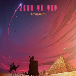 Album cover art for Zeun Ya Yop