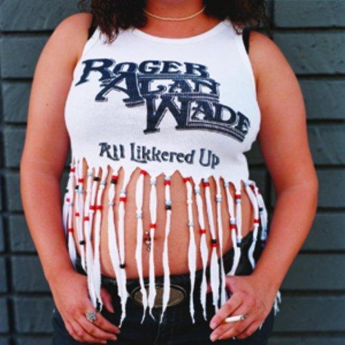 Album cover art for All Likkered Up (Explicit Version) [Explicit]