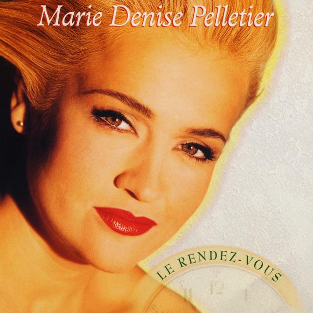 Album cover art for Le Rendez-Vous