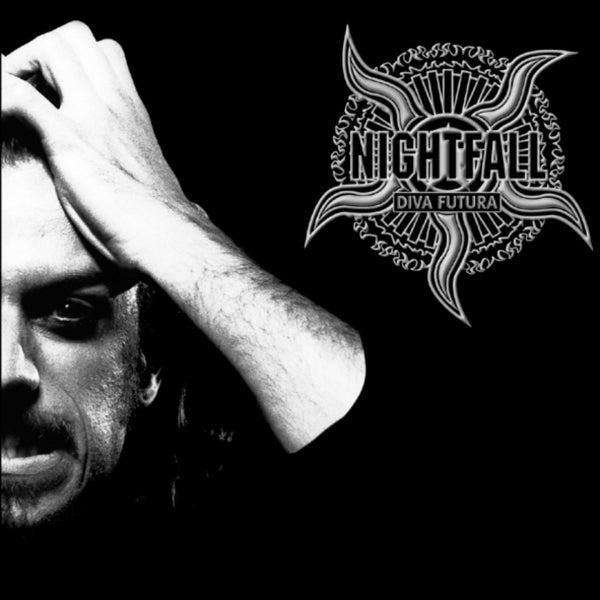 Album cover art for Diva Futura