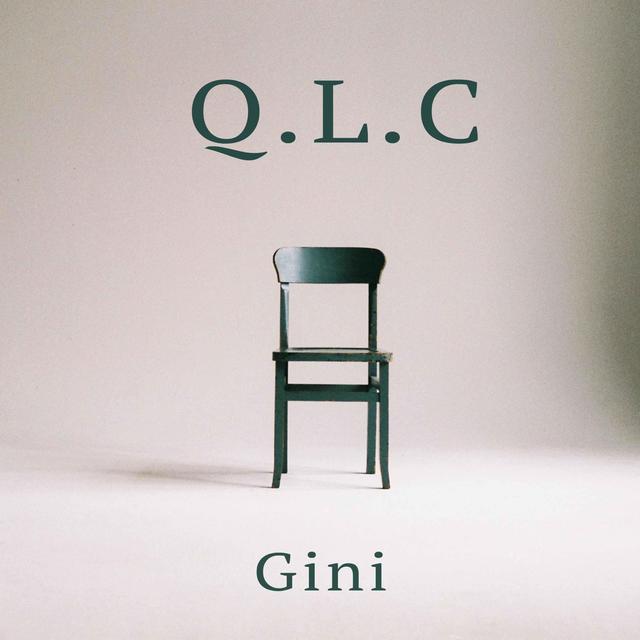 Album cover art for Qlc