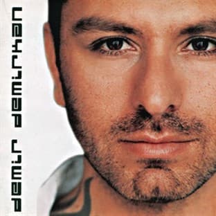 Album cover art for Demir Demirkan