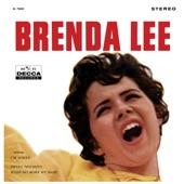 Album cover art for Brenda Lee