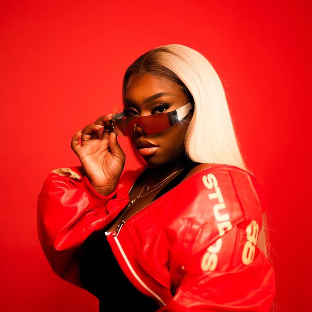 Album cover art for Pièce Maîtresse