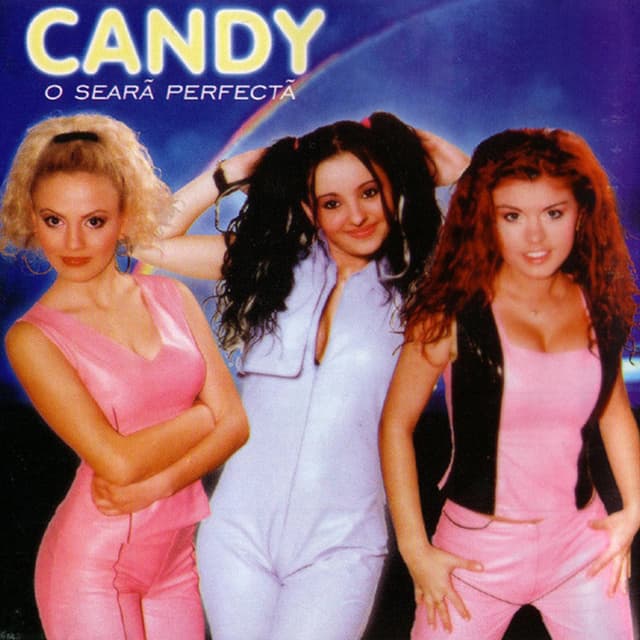 Album cover art for O Seară Perfectă