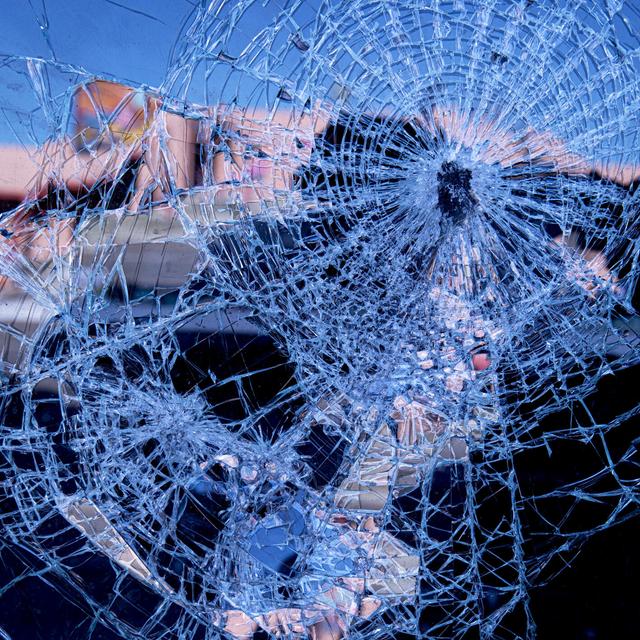 Album cover art for Frontiers