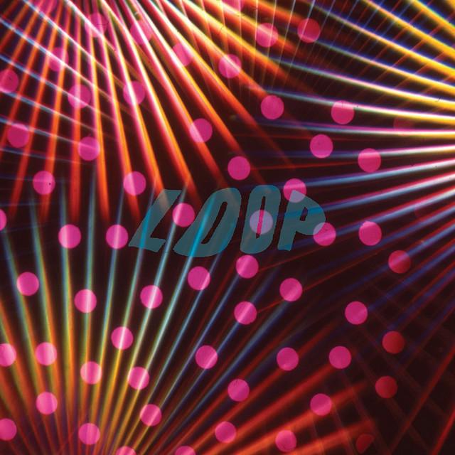 Album cover art for The World in Your Eyes