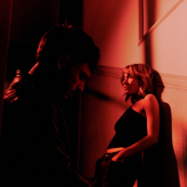 Album cover art for Stargirl