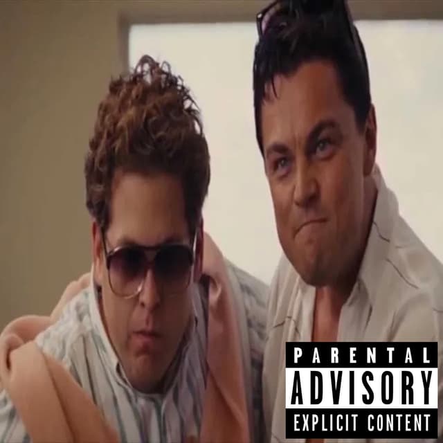 Album cover art for STEEVE MADDDEN