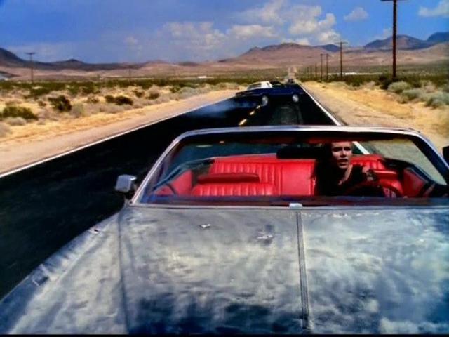 Album cover art for My Favourite Game - Video Stone Version