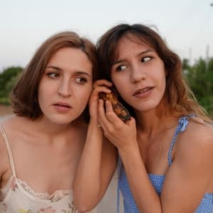 Album cover art for Quelle Catastrophe