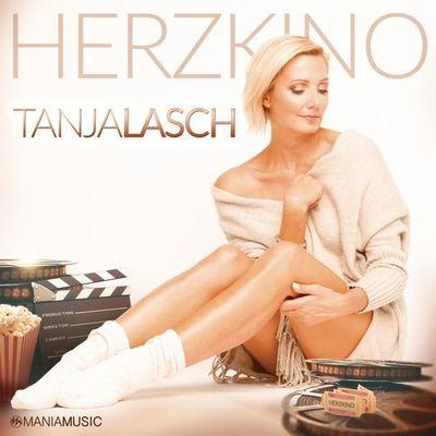 Album cover art for Herzkino