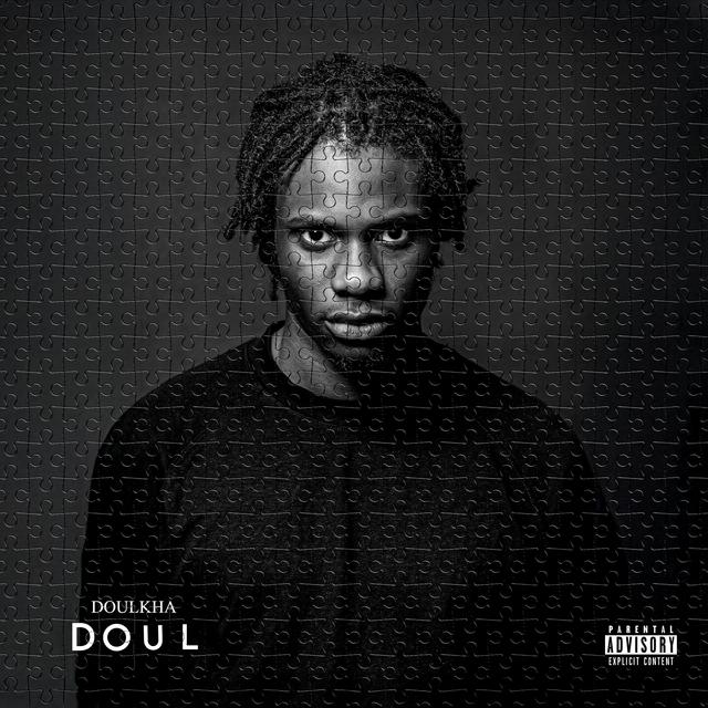 Album cover art for DOUL
