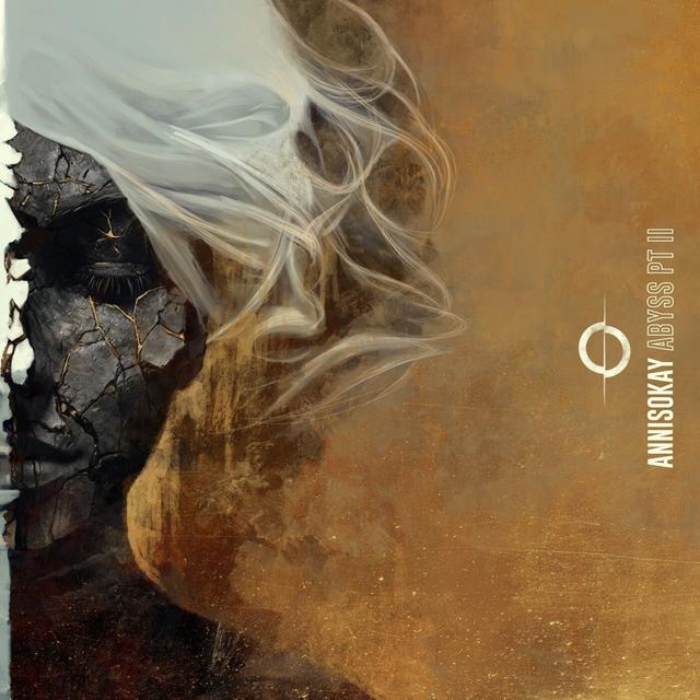 Album cover art for Inner Sanctum