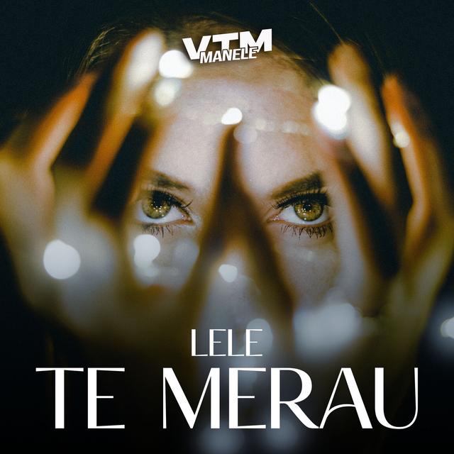 Album cover art for Te merau