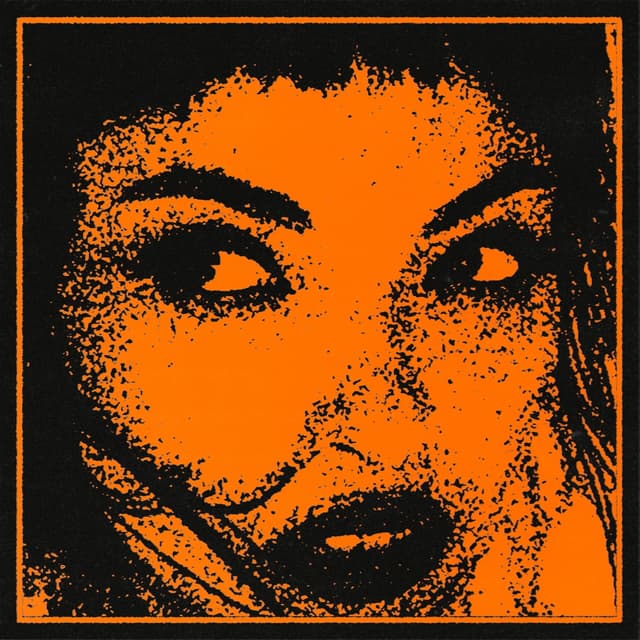 Album cover art for Ridículo