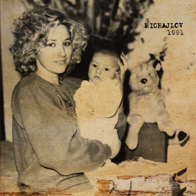 Album cover art for 1991