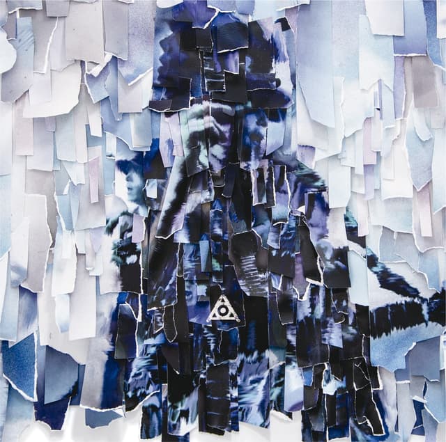 Album cover art for あんたへ