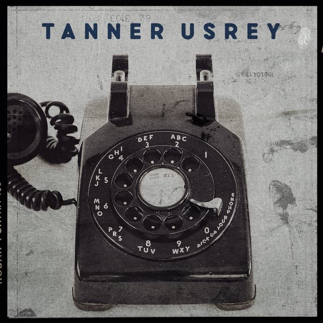 Album cover art for Pick Up Your Phone