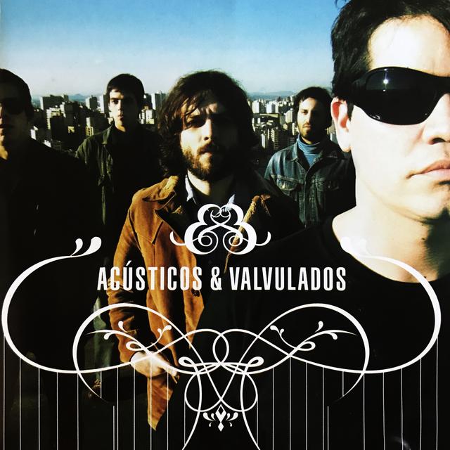 Album cover art for Esse Som Me Faz Tão Bem