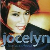 Album cover art for Jocelyn