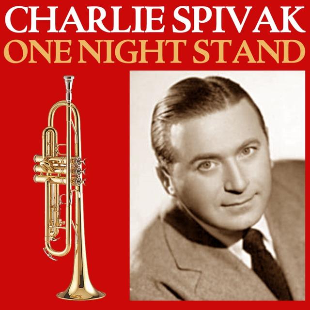 Album cover art for One Night Stand