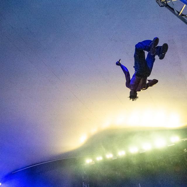 Album cover art for REAL RAW!