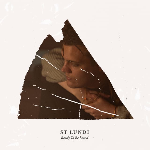 Album cover art for Ready To Be Loved