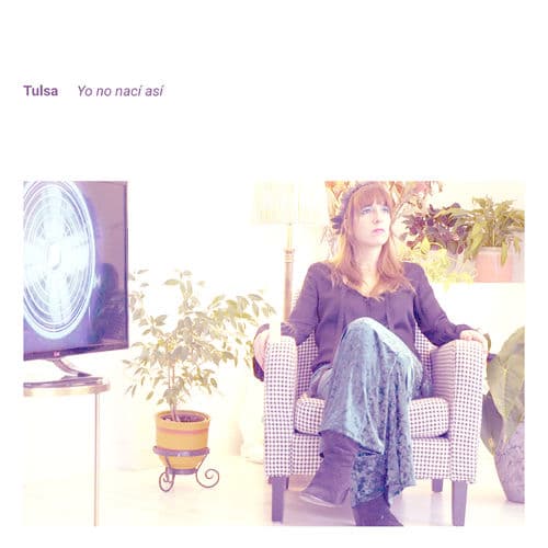 Album cover art for Yo No Nací Así