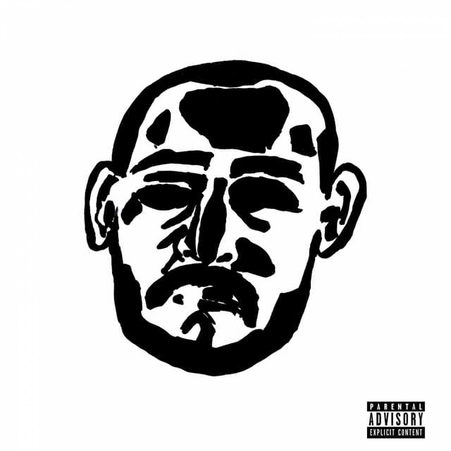 Album cover art for Андрей