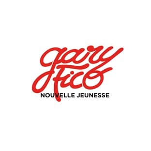 Album cover art for Nouvelle Jeunesse
