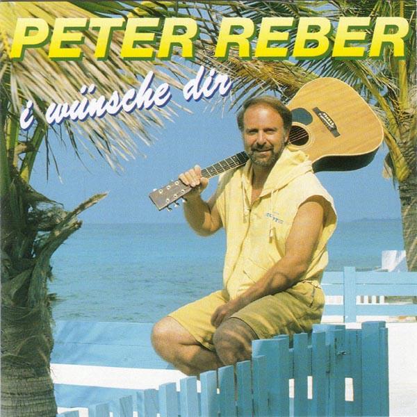 Album cover art for I wünsche Dir