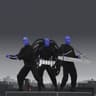I Feel Love [Blue Man Group Radio Edit]