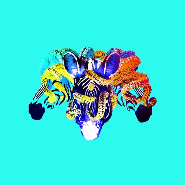 Album cover art for T S I E R
