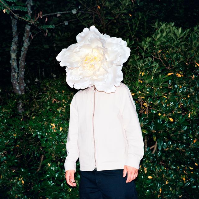 Album cover art for Ma porte blindée