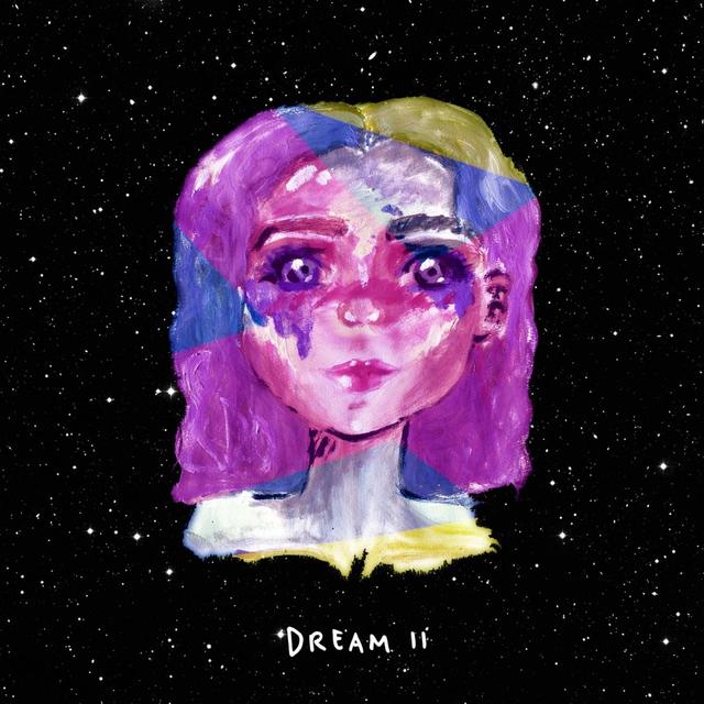 Album cover art for Dream II