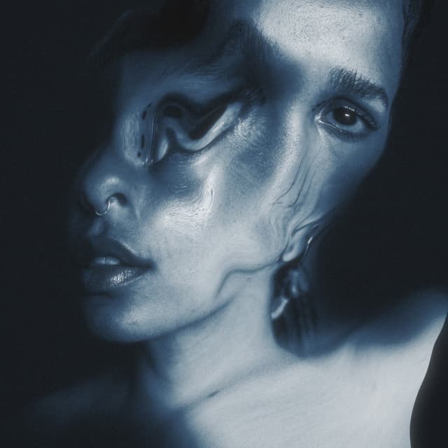 Album cover art for Drug Music