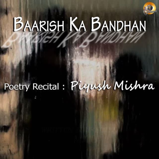 Album cover art for Baarish Ka Bandhan