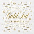 Album cover art for Guld Jul