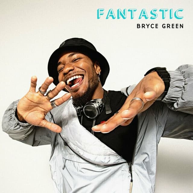 Album cover art for Fantastic