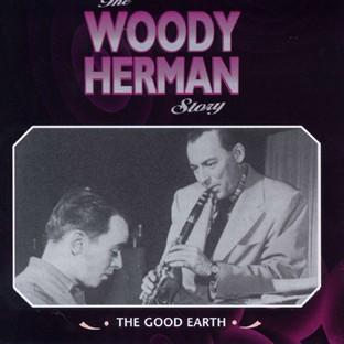 Album cover art for The Good Earth