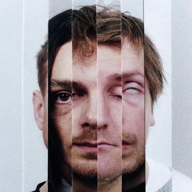 Album cover art for Bara vi, bara jag, bara du