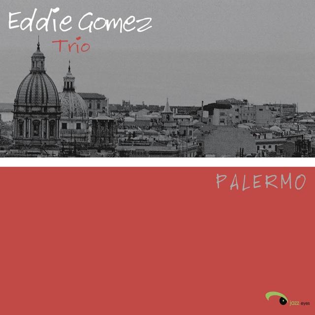 Album cover art for Palermo