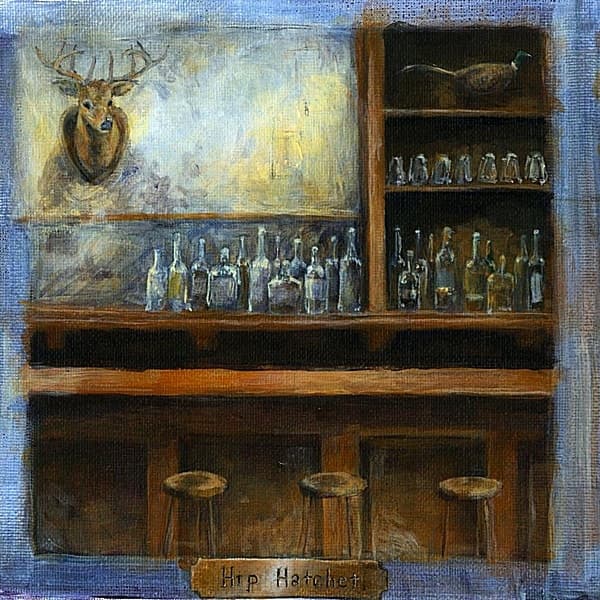 Album cover art for Joy and Better Days